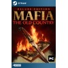 Mafia: The Old Country - Deluxe Edition Steam